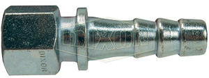 Steel 3500 Female Nipple