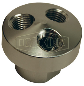 3 in 1 Manifold