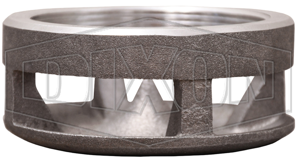 Top Loading Diffuser
