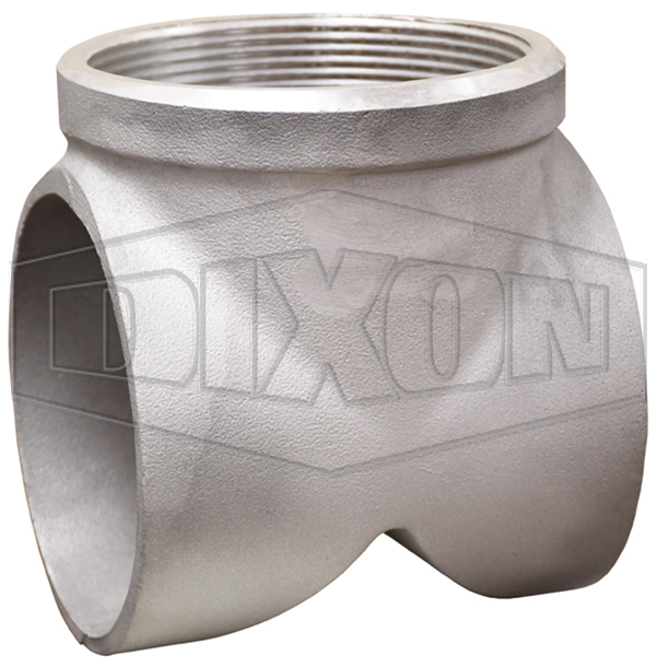 Top Loading T-Deflector
