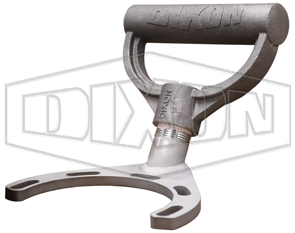 TTMA Handle Kit - Compact