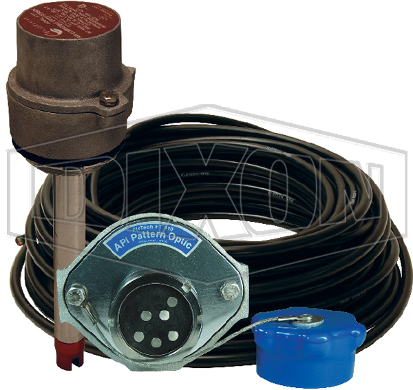 Optic 5-Wire Overfill Package