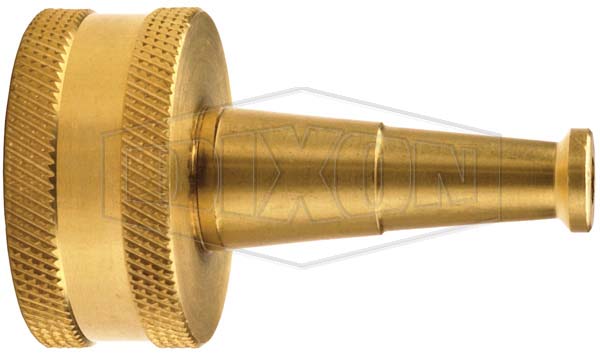 Sweeper Nozzle