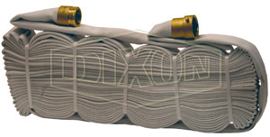 500# All Polyester Rack Hose UL Labeled
