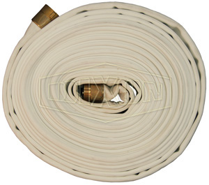 500# All Polyester Rack Hose UL Labeled