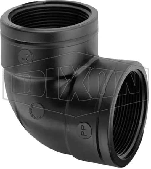 Plasson® BSP Elbow (5050)