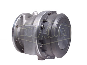 API Load Only Valve