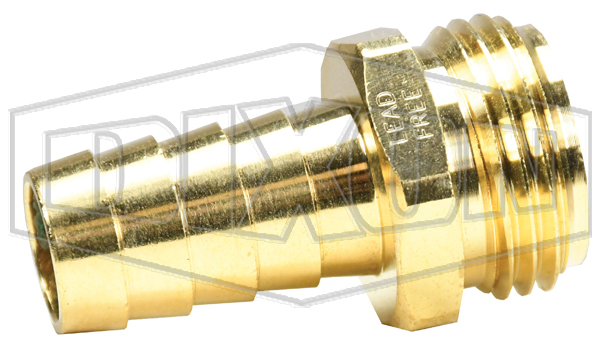 Standard Shank Male