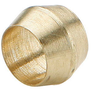 Compression Brass Sleeve