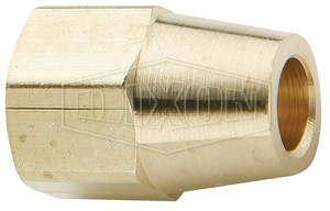 Compression Long Nut