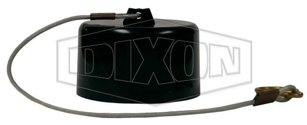 British Instantaneous Plastic Cap