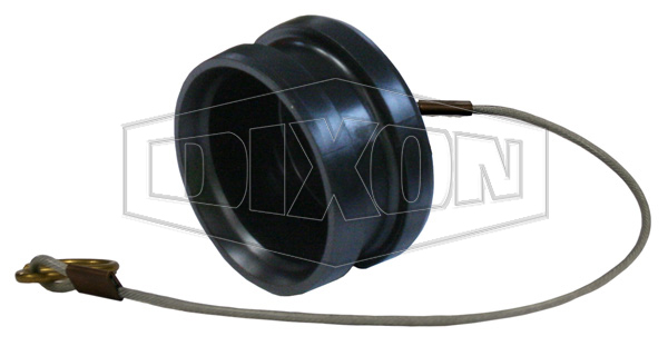 British Instantaneous Plastic Plug