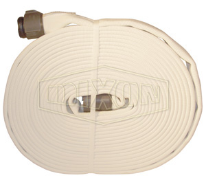 800# Double Jacket All Polyester Fire Hose