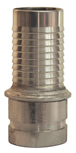 Holedall™ Grooved End Stem