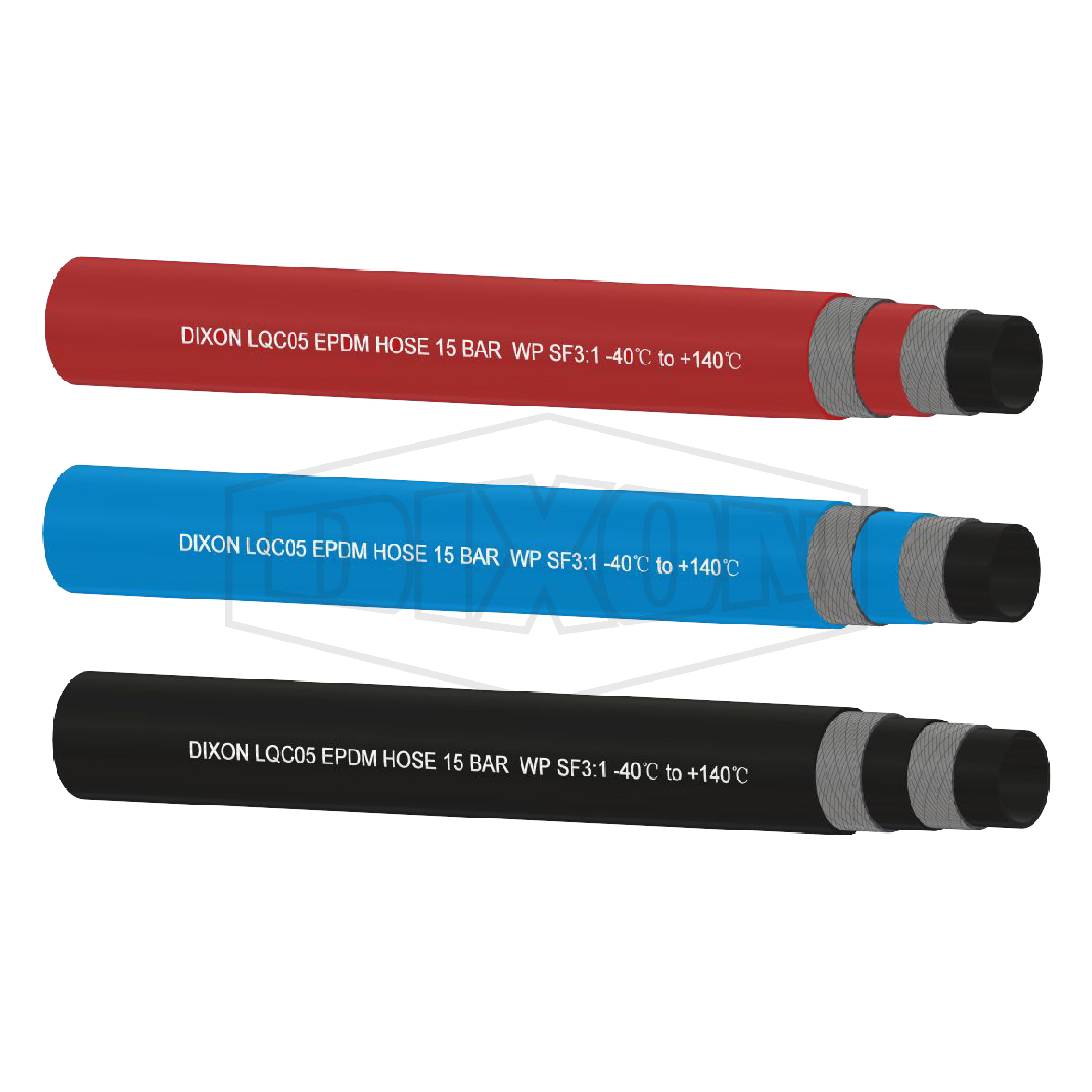 EPDM HOSE(LQC05)