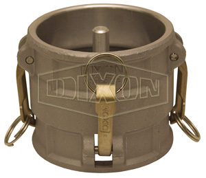 Dixon® Vapor Recovery Coupler with Probe x Coupler with Probe