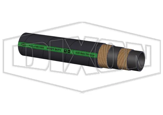 A200 Water Delivery Hose