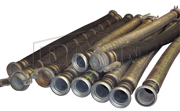 Contractors Suction Hose Assembly (A214)