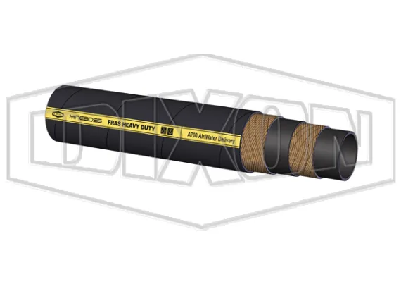 A700 FRAS Air & Water Delivery Hose