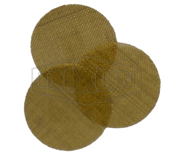 Small A Type / Surelock™ Gauze