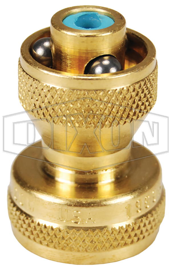 Adjust-a-Power Nozzle