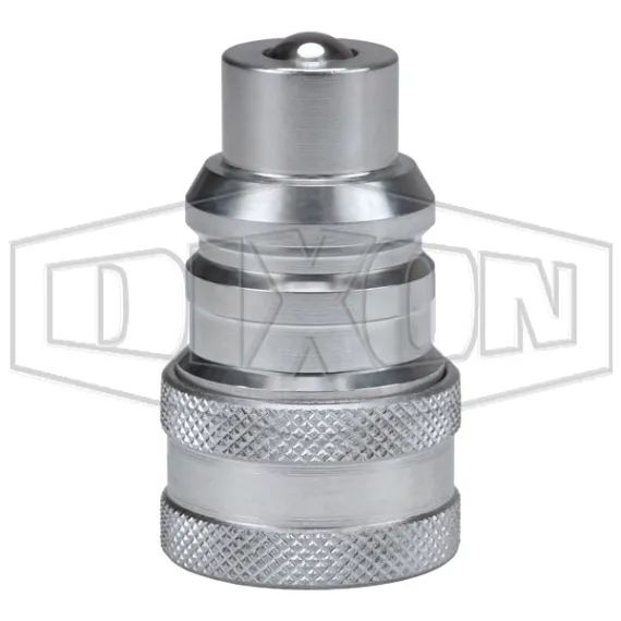 AG-Series Coupler x International Harvester Plug Adapter