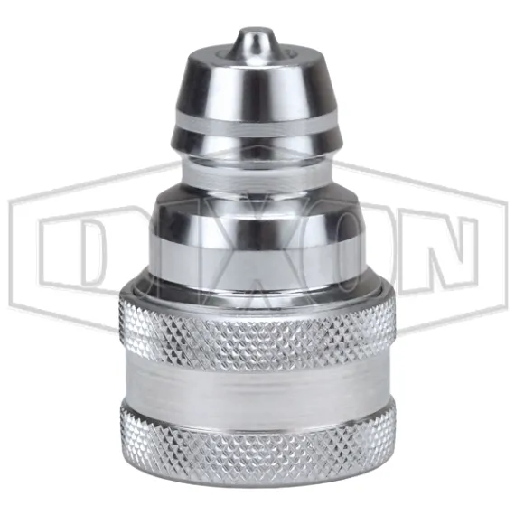AG-Series Coupler x John Deere Plug Adapter