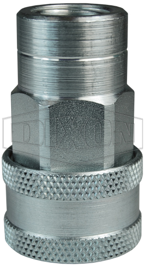 AG-Series Agricultural Ball Coupler