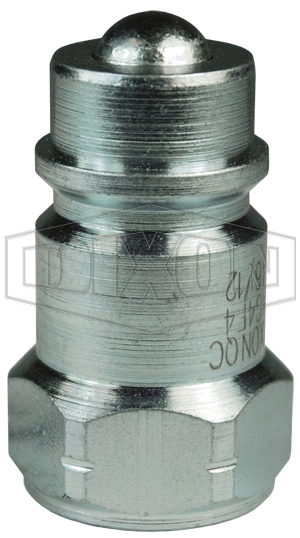 AG-Series Agricultural Ball Plug
