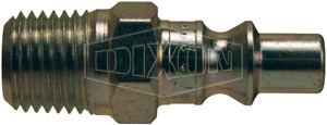 Air Chief ARO Interchange Male Threaded Plug