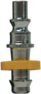 Air Chief ARO Interchange Plug Push-On Hose Barb