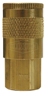 Air Chief Automotive Threaded Coupler Female NPT