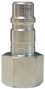 Air Chief Industrial Female Threaded Plug