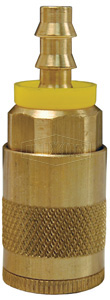 Air Chief Automotive Coupler Push-On Hose Barb