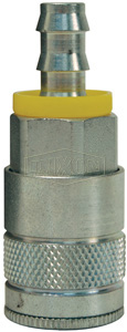 Air Chief Automotive Coupler Push-On Hose Barb