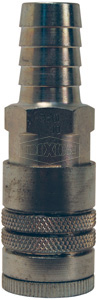 Air Chief Industrial Semi-Automatic Coupler Standard Hose Barb