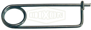 Air King™ Safety Pin