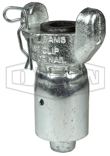 Air King™ with Ferrule