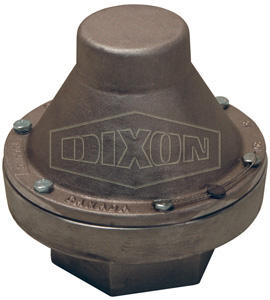 Air Relief Valve Fixed Pressure Female NPT