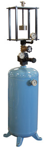 Relief Valve Testing Equipment Stationary
