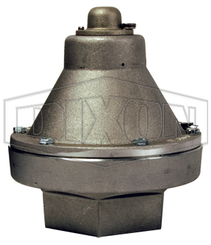 Air Relief Valve Adjustable Pressure