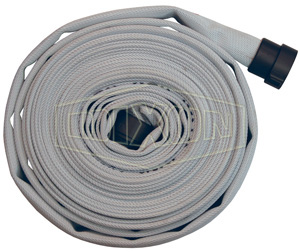 500# All Polyester Rack Hose UL Labeled