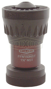 Forestry Fog Nozzle