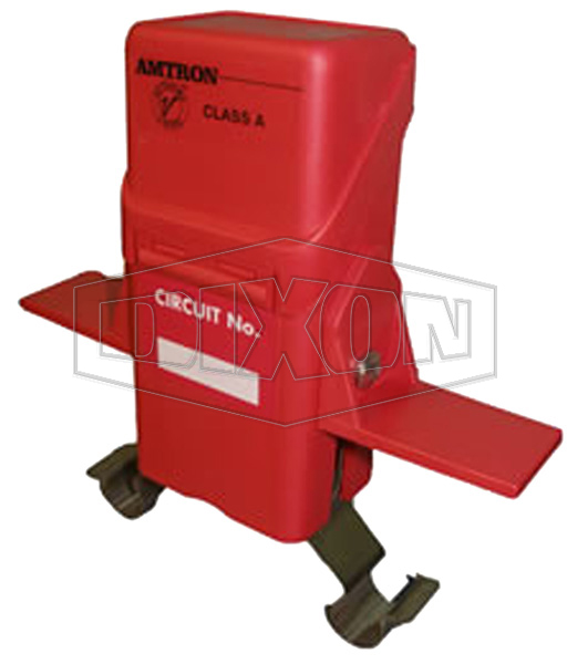Amtron Anti-Tamper Supervisory Switch