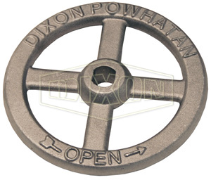 Dixon® Fire Components and Repair Kits