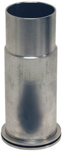 Fuel Delivery Anti-Spill Sleeve