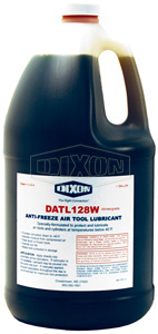 Anti-Freeze Lubricant