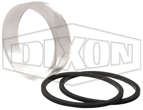 Dixon API Drop Adapter Repair Kit|N4400SGK-V-美国Dixon API Drop Adapter ...