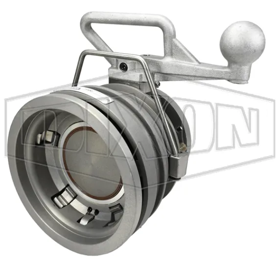 5500-Series API Coupler