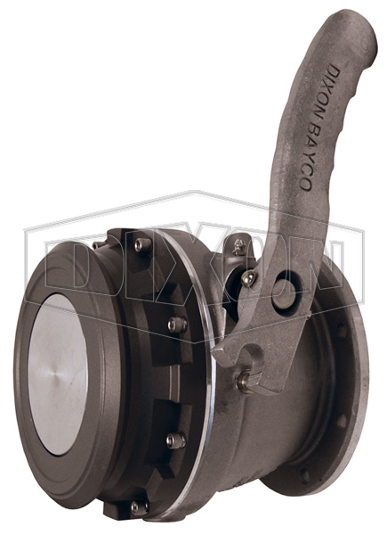 API Load/Unload Valve